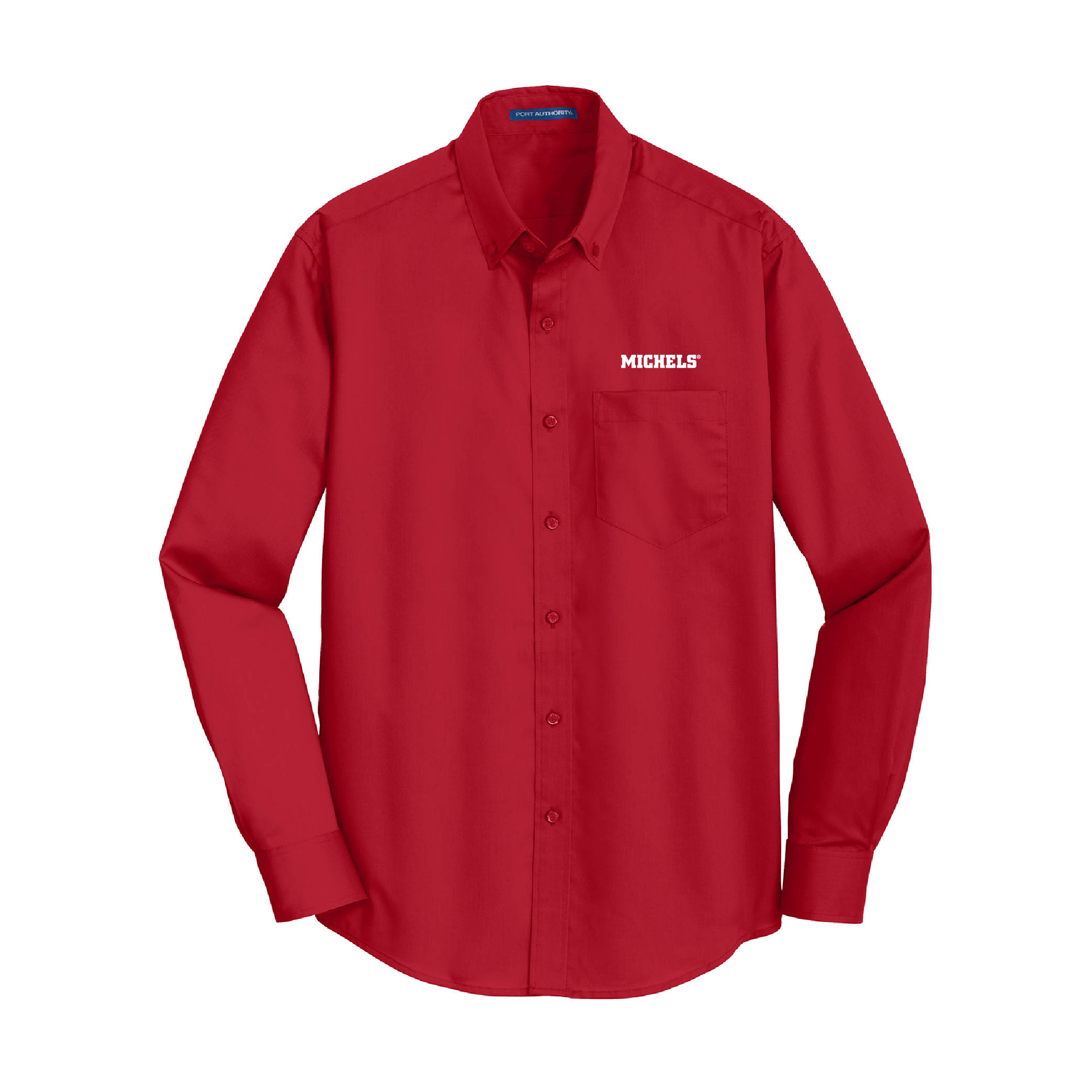 Port Authority SuperPro Twill Shirt