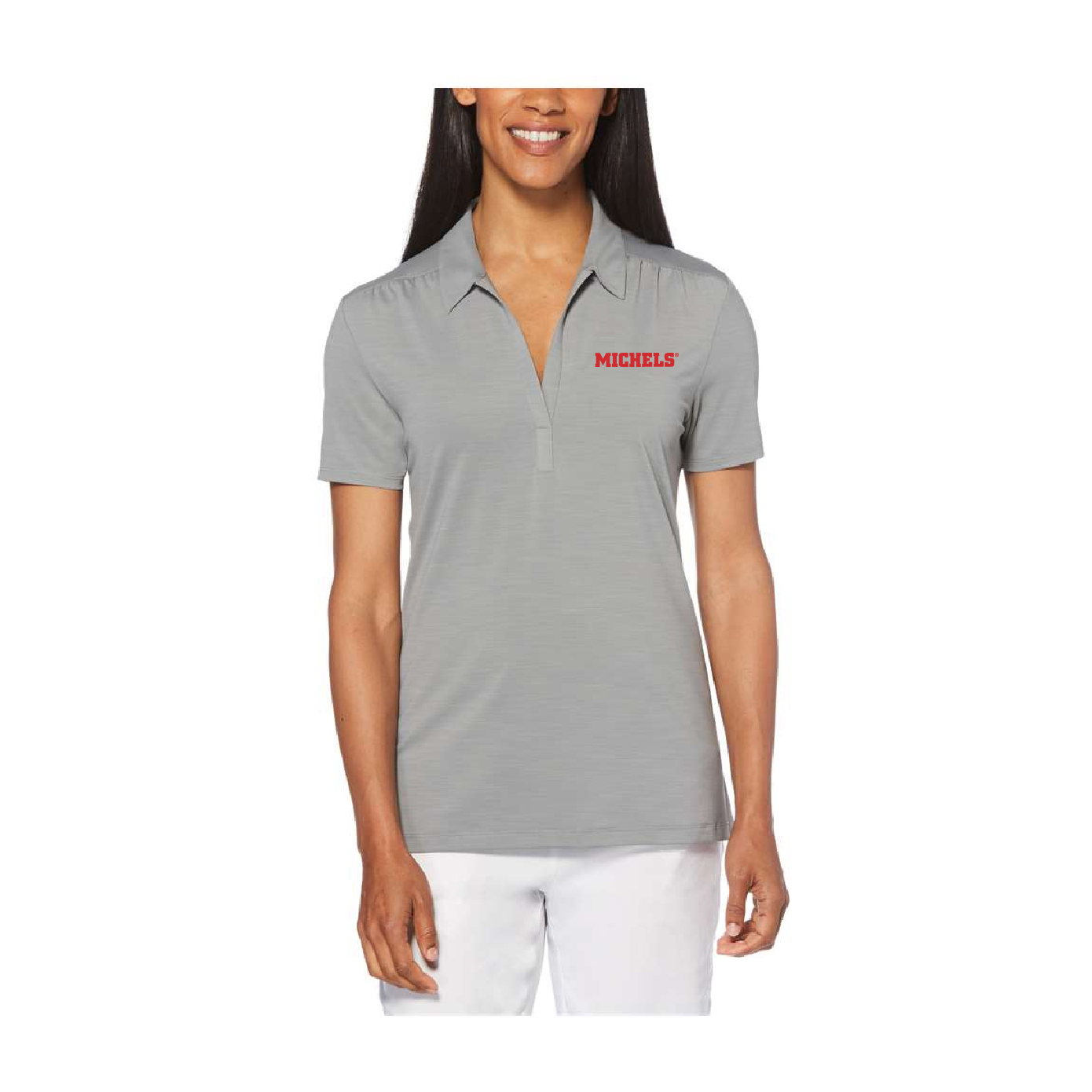 Callaway Tonal Ladies Polo